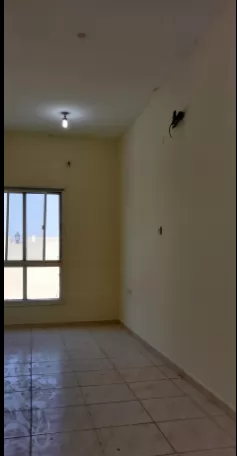 Residential Ready Property Studio U/F Apartment  for rent in Al-Thumama , Doha-Qatar #7657 - 1  image 